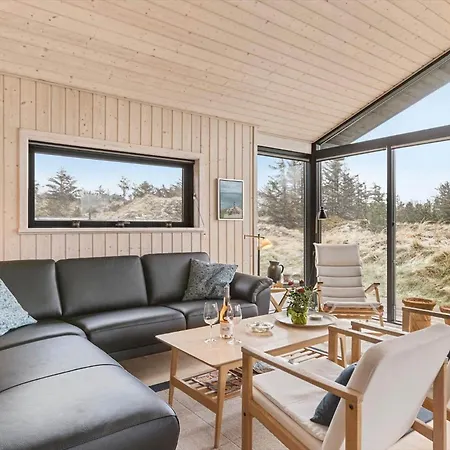 Casa vacanze Bl842-blokhus-laerkevej-29 Blokhus