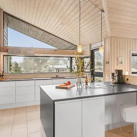 Casa vacanze Bl842-blokhus-laerkevej-29 *