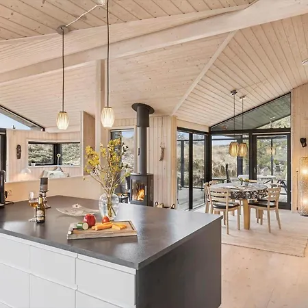 Casa vacanze Bl842-blokhus-laerkevej-29