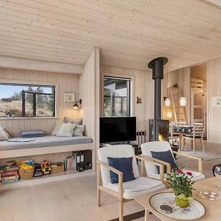 Bl842-blokhus-laerkevej-29 Casa vacanze *