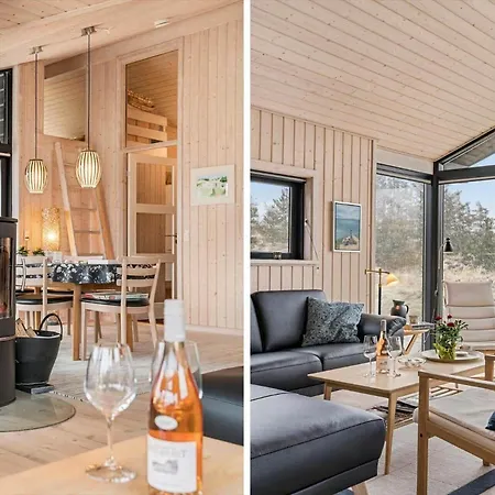 Casa vacanze Bl842-blokhus-laerkevej-29