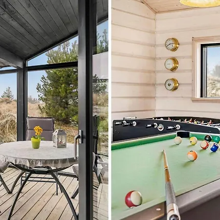 Casa vacanze Bl842-blokhus-laerkevej-29 Blokhus