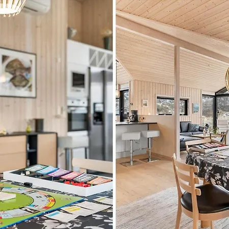 Bl842-blokhus-laerkevej-29 Casa vacanze *