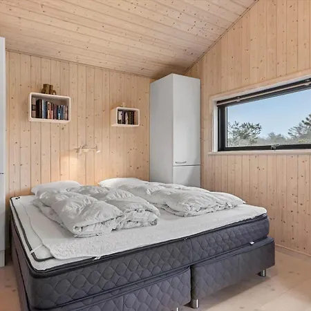 Casa vacanze Bl842-blokhus-laerkevej-29 Blokhus