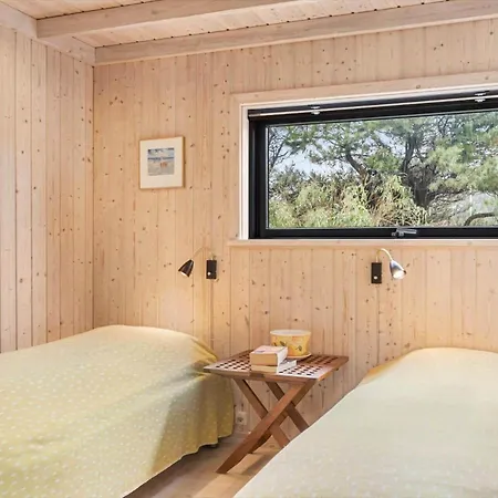 Casa vacanze Bl842-blokhus-laerkevej-29 Blokhus