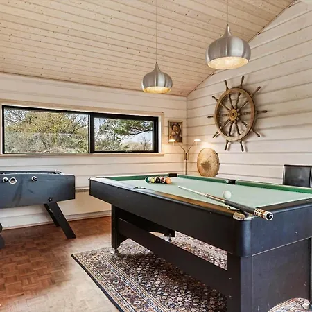 Bl842-blokhus-laerkevej-29 Semesterbostad Blokhus