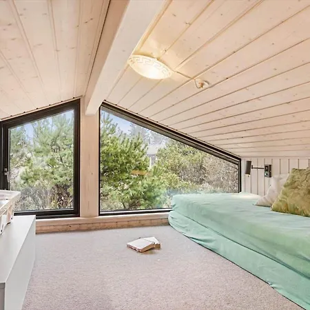 Bl842-blokhus-laerkevej-29 Casa vacanze