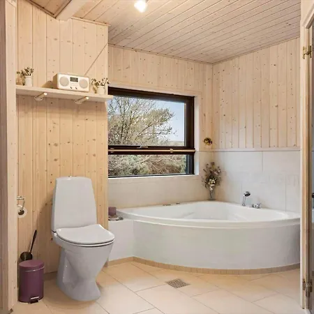 Bl842-blokhus-laerkevej-29 * Blokhus