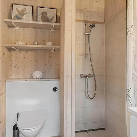 Bl842-blokhus-laerkevej-29 Casa vacanze