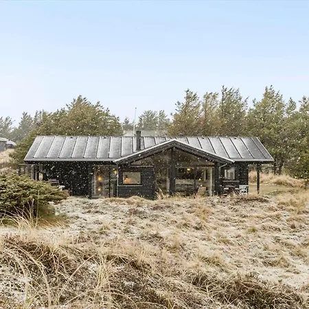 Bl842-blokhus-laerkevej-29 Casa vacanze Blokhus