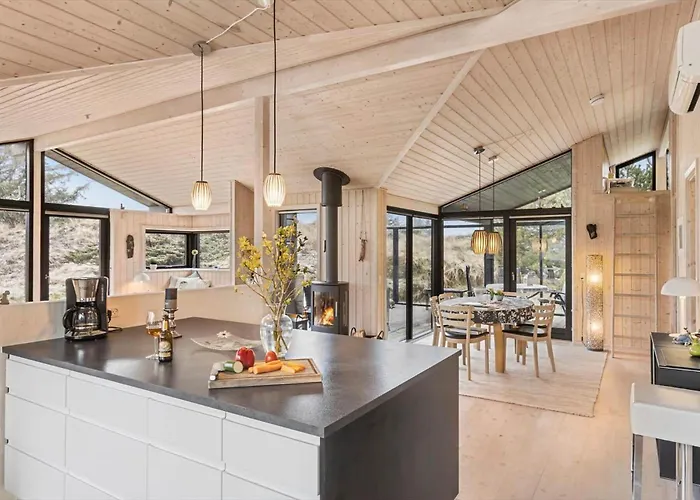 Hébergement de vacances Bl842-blokhus-laerkevej-29