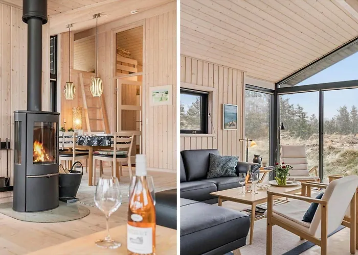 Σπίτι διακοπών Bl842-blokhus-laerkevej-29