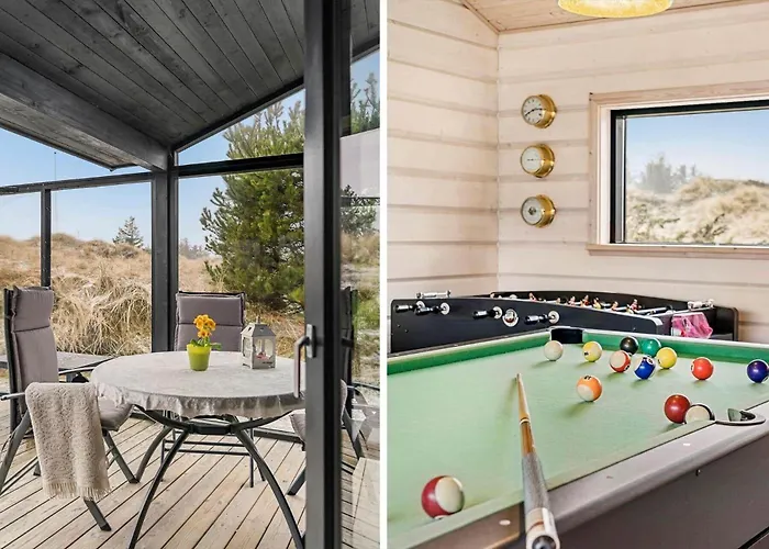 Σπίτι διακοπών Bl842-blokhus-laerkevej-29 Blokhus