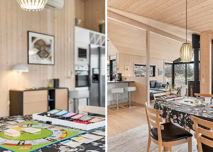 Bl842-blokhus-laerkevej-29 Hébergement de vacances *