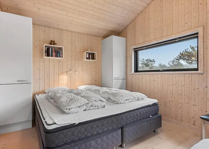 Σπίτι διακοπών Bl842-blokhus-laerkevej-29 Blokhus