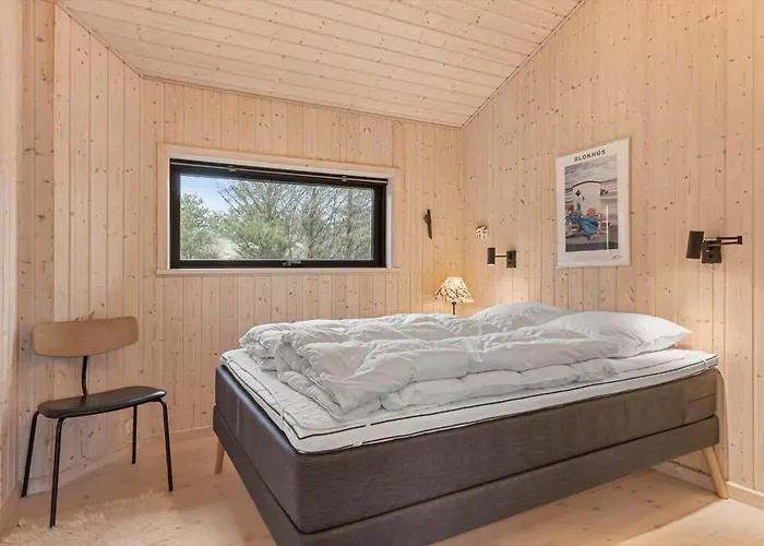 Bl842-blokhus-laerkevej-29 Hébergement de vacances *