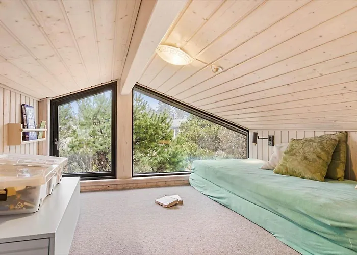 Bl842-blokhus-laerkevej-29 Σπίτι διακοπών