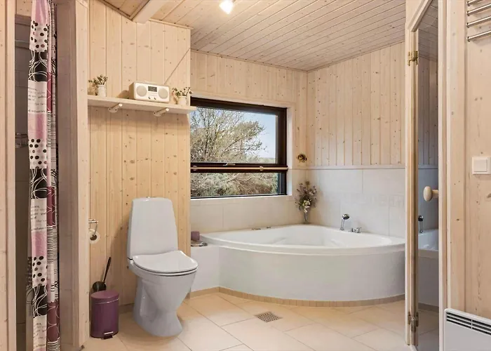 Bl842-blokhus-laerkevej-29 * Blokhus