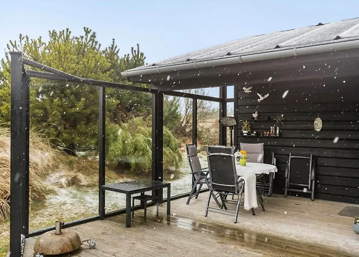 Bl842-blokhus-laerkevej-29 * Blokhus