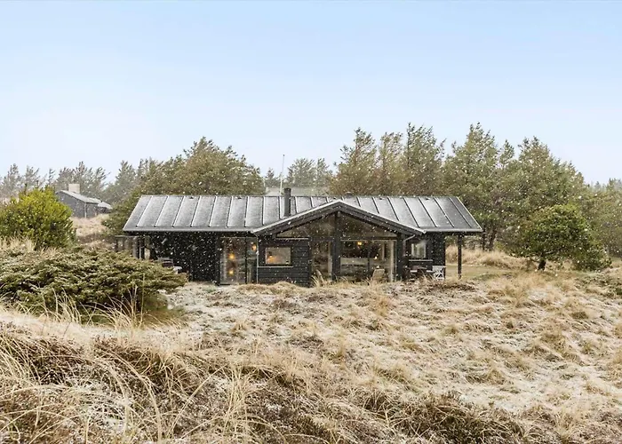 Bl842-blokhus-laerkevej-29 Hébergement de vacances Blokhus